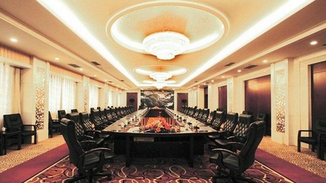 Liaoyang Hotel Зручності фото