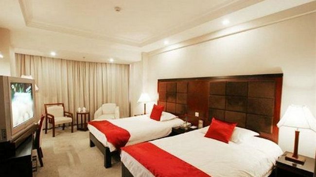 Liaoyang Hotel Номер фото