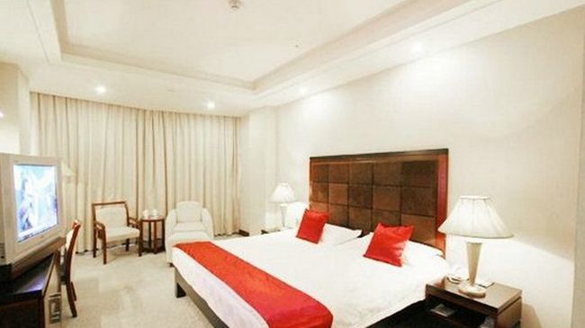 Liaoyang Hotel Номер фото
